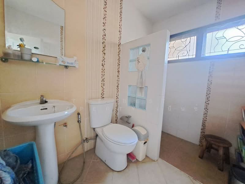 หมู่บ้านแลนดี้โฮม ท่าทอง (Landy Home), Nakhon Sawan, Nakhonsawan Tok, Muang Nakhon Sawan, Nakhon Sawan, 4 Bedrooms, 120 sqm, Single Detached House For Sale, by The Best Property เบ็นซ์, 500159302 - DDproperty.com