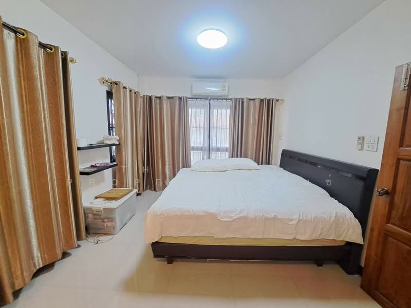 หมู่บ้านแลนดี้โฮม ท่าทอง (Landy Home), Nakhon Sawan, Nakhonsawan Tok, Muang Nakhon Sawan, Nakhon Sawan, 4 Bedrooms, 120 sqm, Single Detached House For Sale, by The Best Property เบ็นซ์, 500159302 - DDproperty.com