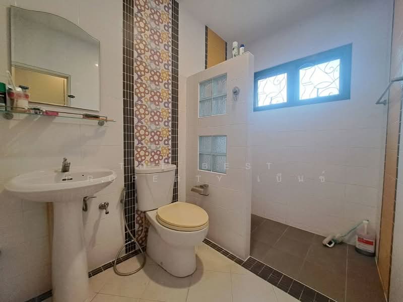 หมู่บ้านแลนดี้โฮม ท่าทอง (Landy Home), Nakhon Sawan, Nakhonsawan Tok, Muang Nakhon Sawan, Nakhon Sawan, 4 Bedrooms, 120 sqm, Single Detached House For Sale, by The Best Property เบ็นซ์, 500159302 - DDproperty.com