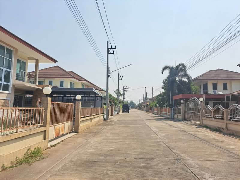 หมู่บ้านแลนดี้โฮม ท่าทอง (Landy Home), Nakhon Sawan, Nakhonsawan Tok, Muang Nakhon Sawan, Nakhon Sawan, 4 Bedrooms, 120 sqm, Single Detached House For Sale, by The Best Property เบ็นซ์, 500159302 - DDproperty.com