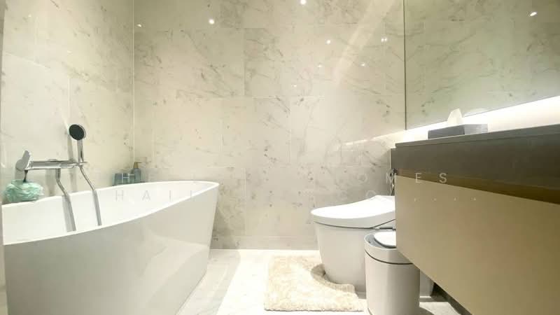 Tonson One Residence : ต้นสน วัน เรสซิเดนซ์, กรุงเทพ, ซอยต้นสน ถนนเพลินจิต, ลุมพินี, ปทุมวัน, กรุงเทพ, 118 ตร.ม., คอนโด ให้เช่า, โดย The Elite Homes (Thailand) Co., Ltd., 500159308 - DDproperty.com