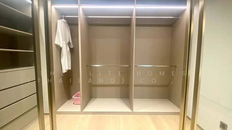 Tonson One Residence, Bangkok, Soi Tonson, Ploenchit Road, Lumphini, Pathum Wan, Bangkok, 2 Bedrooms, 118 sqm, Condo For Rent, by The Elite Homes (Thailand) Co., Ltd., 500159308 - DDproperty.com