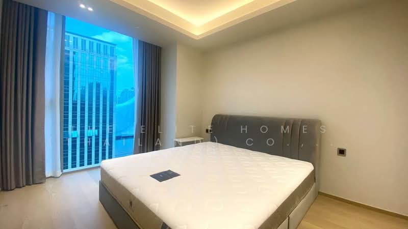 Tonson One Residence : ต้นสน วัน เรสซิเดนซ์, กรุงเทพ, ซอยต้นสน ถนนเพลินจิต, ลุมพินี, ปทุมวัน, กรุงเทพ, 118 ตร.ม., คอนโด ให้เช่า, โดย The Elite Homes (Thailand) Co., Ltd., 500159308 - DDproperty.com