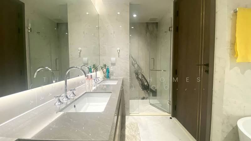 Tonson One Residence, Bangkok, Soi Tonson, Ploenchit Road, Lumphini, Pathum Wan, Bangkok, 2 Bedrooms, 118 sqm, Condo For Rent, by The Elite Homes (Thailand) Co., Ltd., 500159308 - DDproperty.com