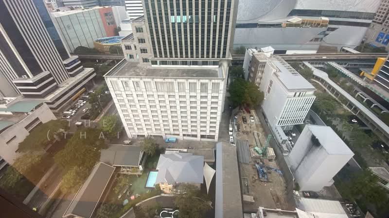 Tonson One Residence : ต้นสน วัน เรสซิเดนซ์, กรุงเทพ, ซอยต้นสน ถนนเพลินจิต, ลุมพินี, ปทุมวัน, กรุงเทพ, 118 ตร.ม., คอนโด ให้เช่า, โดย The Elite Homes (Thailand) Co., Ltd., 500159308 - DDproperty.com