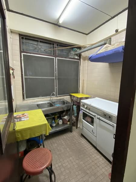 ขายอาคารพาณิชย์ 3.5 ชั้น เนื้อที่ 15.6 ตารางวา ห่างจากสถานี MRT สามยอด 220 เมตร, กรุงเทพ, Phanu Rangsi, วังบูรพาภิรมย์, พระนคร, กรุงเทพ, 250 ตร.ม., ตึกแถว-อาคารพาณิชย์ ขาย, โดย Suchart Roachthavilit, 500159309 - DDproperty.com