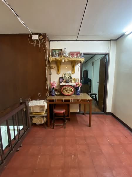 3.5 floors shophouse for sale, 15.6 Tarangwah, 220 m. to MRT Samyot, Bangkok, Phanu Rangsi, Wang Burapaphirom, Phra Nakhon, Bangkok, , 250 sqm, Shophouse For Sale, by Suchart Roachthavilit, 500159309 - DDproperty.com