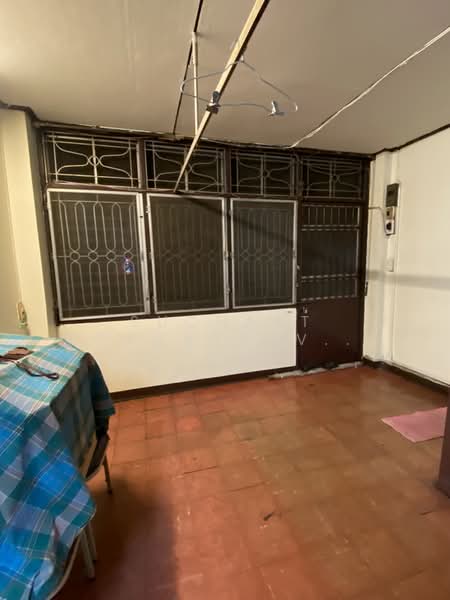 3.5 floors shophouse for sale, 15.6 Tarangwah, 220 m. to MRT Samyot, Bangkok, Phanu Rangsi, Wang Burapaphirom, Phra Nakhon, Bangkok, , 250 sqm, Shophouse For Sale, by Suchart Roachthavilit, 500159309 - DDproperty.com