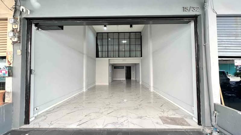 หมู่บ้านกัญญาเฮ้าส์ ซอยด่านสำโรง62, Samut Prakan, Samrong Nua, Muang Samut Prakarn, Samut Prakan, , 18 sqm, Shophouse For Rent, by คุณ วิญากร, 500159311 - DDproperty.com