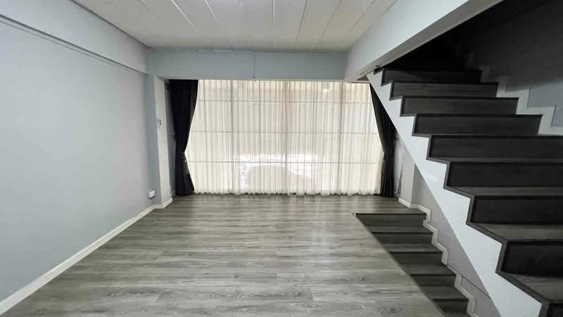 หมู่บ้านกัญญาเฮ้าส์ ซอยด่านสำโรง62, Samut Prakan, Samrong Nua, Muang Samut Prakarn, Samut Prakan, , 18 sqm, Shophouse For Rent, by คุณ วิญากร, 500159311 - DDproperty.com