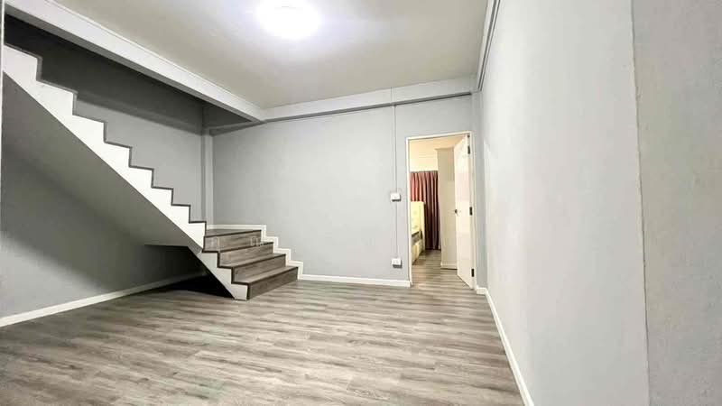 หมู่บ้านกัญญาเฮ้าส์ ซอยด่านสำโรง62, Samut Prakan, Samrong Nua, Muang Samut Prakarn, Samut Prakan, , 18 sqm, Shophouse For Rent, by คุณ วิญากร, 500159311 - DDproperty.com