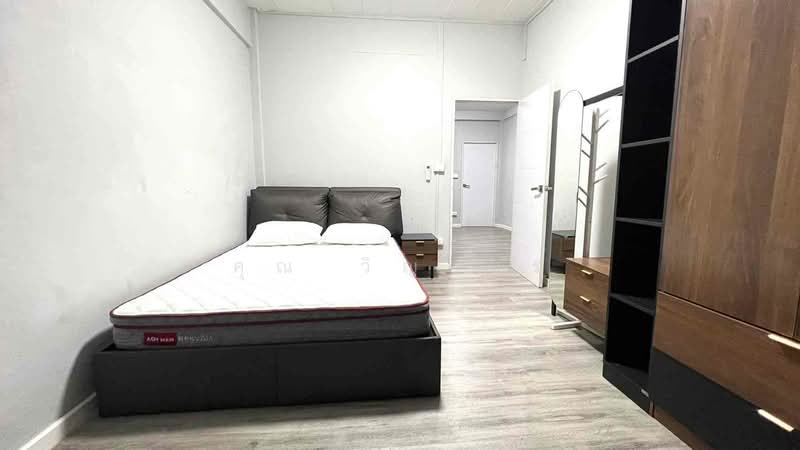 หมู่บ้านกัญญาเฮ้าส์ ซอยด่านสำโรง62, Samut Prakan, Samrong Nua, Muang Samut Prakarn, Samut Prakan, , 18 sqm, Shophouse For Rent, by คุณ วิญากร, 500159311 - DDproperty.com