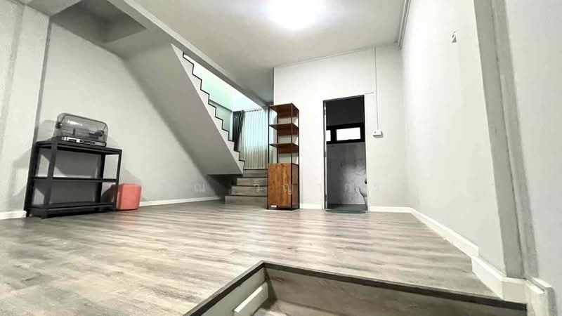 หมู่บ้านกัญญาเฮ้าส์ ซอยด่านสำโรง62, Samut Prakan, Samrong Nua, Muang Samut Prakarn, Samut Prakan, , 18 sqm, Shophouse For Rent, by คุณ วิญากร, 500159311 - DDproperty.com