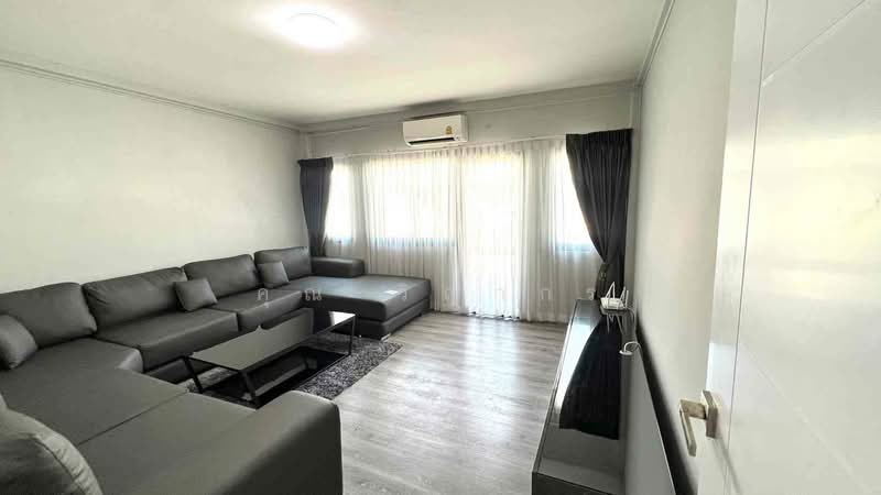 หมู่บ้านกัญญาเฮ้าส์ ซอยด่านสำโรง62, Samut Prakan, Samrong Nua, Muang Samut Prakarn, Samut Prakan, , 18 sqm, Shophouse For Rent, by คุณ วิญากร, 500159311 - DDproperty.com