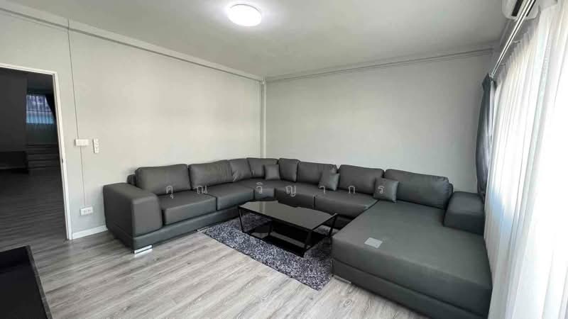 หมู่บ้านกัญญาเฮ้าส์ ซอยด่านสำโรง62, Samut Prakan, Samrong Nua, Muang Samut Prakarn, Samut Prakan, , 18 sqm, Shophouse For Rent, by คุณ วิญากร, 500159311 - DDproperty.com