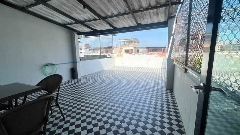 หมู่บ้านกัญญาเฮ้าส์ ซอยด่านสำโรง62, Samut Prakan, Samrong Nua, Muang Samut Prakarn, Samut Prakan, , 18 sqm, Shophouse For Rent, by คุณ วิญากร, 500159311 - DDproperty.com