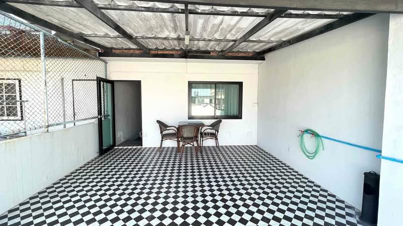 หมู่บ้านกัญญาเฮ้าส์ ซอยด่านสำโรง62, สมุทรปราการ, สำโรงเหนือ, เมืองสมุทรปราการ, สมุทรปราการ, 18 ตร.ม., ตึกแถว-อาคารพาณิชย์ ให้เช่า, โดย คุณ วิญากร, 500159311 - DDproperty.com