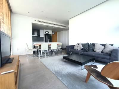 For Rent - Aequa Sukhumvit 49, Bangkok