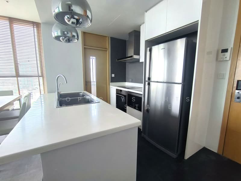 Aequa Sukhumvit 49, Bangkok, Soi Sukhumvit 49, Sukhumvit Road, Khlong Tan Nua, Watthana, Bangkok, 2 Bedrooms, 96 sqm, Condo For Rent, by PROPERTYSIGHTS REAL ESTATE, 500159312 - DDproperty.com