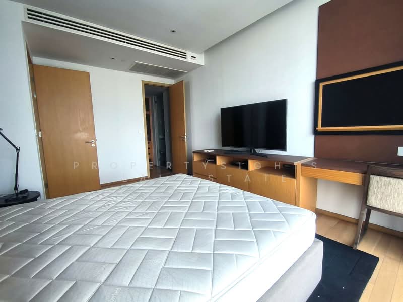 Aequa Sukhumvit 49 : เอควา สุขมวิท 49, กรุงเทพ, ซอยสุขุมวิท 49 ถนนสุขุมวิท, คลองตันเหนือ, วัฒนา, กรุงเทพ, 96 ตร.ม., คอนโด ให้เช่า, โดย PROPERTYSIGHTS REAL ESTATE, 500159312 - DDproperty.com