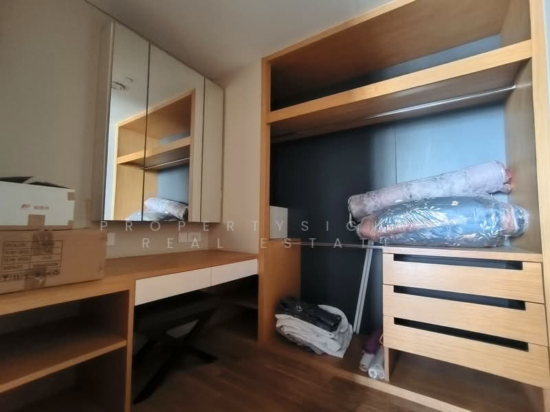 Aequa Sukhumvit 49, Bangkok, Soi Sukhumvit 49, Sukhumvit Road, Khlong Tan Nua, Watthana, Bangkok, 2 Bedrooms, 96 sqm, Condo For Rent, by PROPERTYSIGHTS REAL ESTATE, 500159312 - DDproperty.com