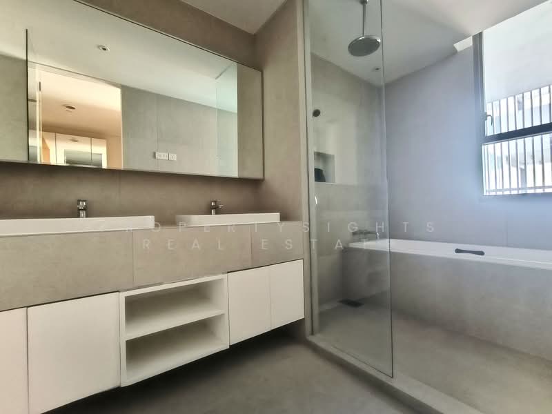 Aequa Sukhumvit 49, Bangkok, Soi Sukhumvit 49, Sukhumvit Road, Khlong Tan Nua, Watthana, Bangkok, 2 Bedrooms, 96 sqm, Condo For Rent, by PROPERTYSIGHTS REAL ESTATE, 500159312 - DDproperty.com