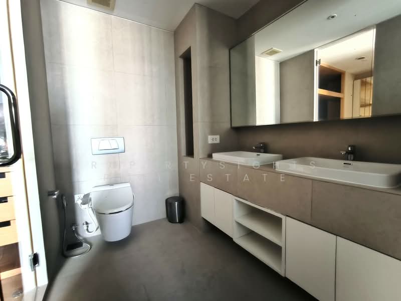 Aequa Sukhumvit 49, Bangkok, Soi Sukhumvit 49, Sukhumvit Road, Khlong Tan Nua, Watthana, Bangkok, 2 Bedrooms, 96 sqm, Condo For Rent, by PROPERTYSIGHTS REAL ESTATE, 500159312 - DDproperty.com