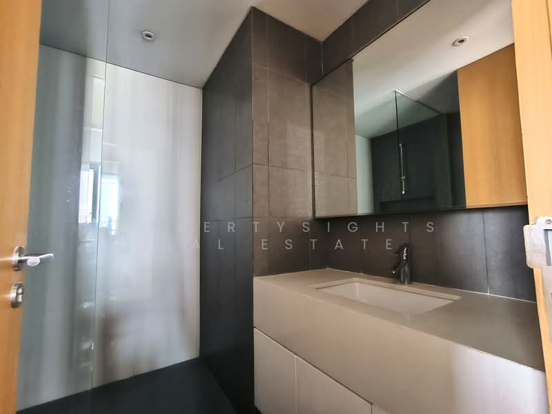 Aequa Sukhumvit 49, Bangkok, Soi Sukhumvit 49, Sukhumvit Road, Khlong Tan Nua, Watthana, Bangkok, 2 Bedrooms, 96 sqm, Condo For Rent, by PROPERTYSIGHTS REAL ESTATE, 500159312 - DDproperty.com