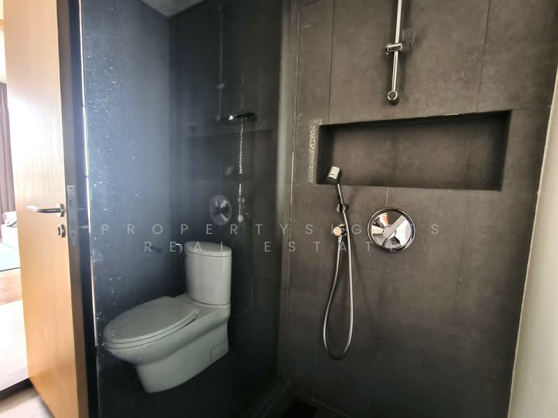 Aequa Sukhumvit 49, Bangkok, Soi Sukhumvit 49, Sukhumvit Road, Khlong Tan Nua, Watthana, Bangkok, 2 Bedrooms, 96 sqm, Condo For Rent, by PROPERTYSIGHTS REAL ESTATE, 500159312 - DDproperty.com