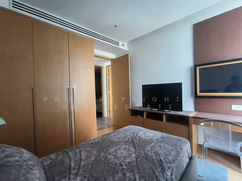 Aequa Sukhumvit 49, Bangkok, Soi Sukhumvit 49, Sukhumvit Road, Khlong Tan Nua, Watthana, Bangkok, 2 Bedrooms, 96 sqm, Condo For Rent, by PROPERTYSIGHTS REAL ESTATE, 500159312 - DDproperty.com