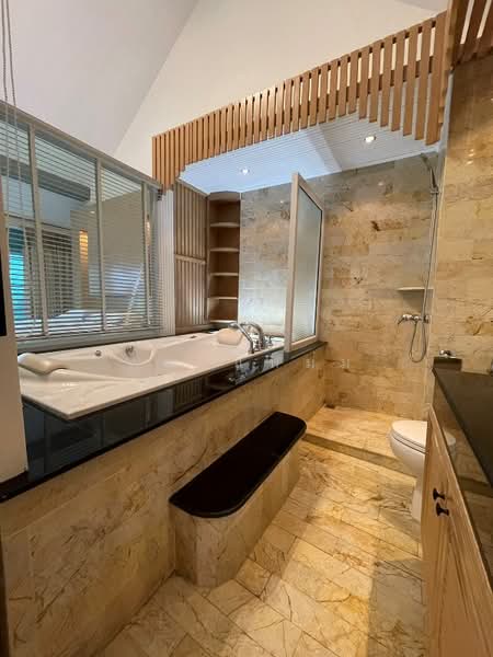 Kalae Thong Condo, Chiang Mai, 472 Changklan, Chang Klan, Muang Chiang Mai, Chiang Mai, 2 Bedrooms, 181 sqm, Condo For Rent, by คุณ แหม่ม, 500159314 - DDproperty.com