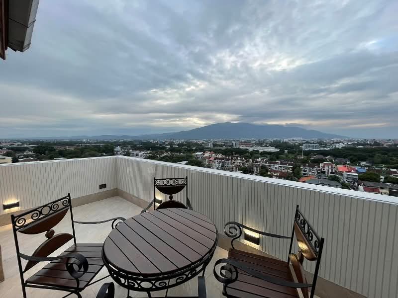 Kalae Thong Condo, Chiang Mai, 472 Changklan, Chang Klan, Muang Chiang Mai, Chiang Mai, 2 Bedrooms, 181 sqm, Condo For Rent, by คุณ แหม่ม, 500159314 - DDproperty.com