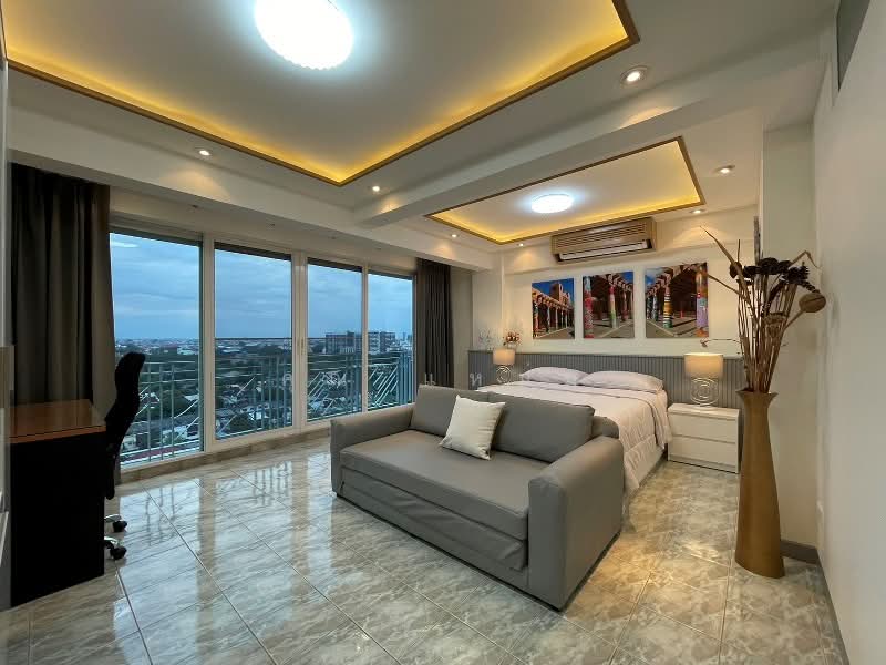 Kalae Thong Condo, Chiang Mai, 472 Changklan, Chang Klan, Muang Chiang Mai, Chiang Mai, 2 Bedrooms, 181 sqm, Condo For Rent, by คุณ แหม่ม, 500159314 - DDproperty.com