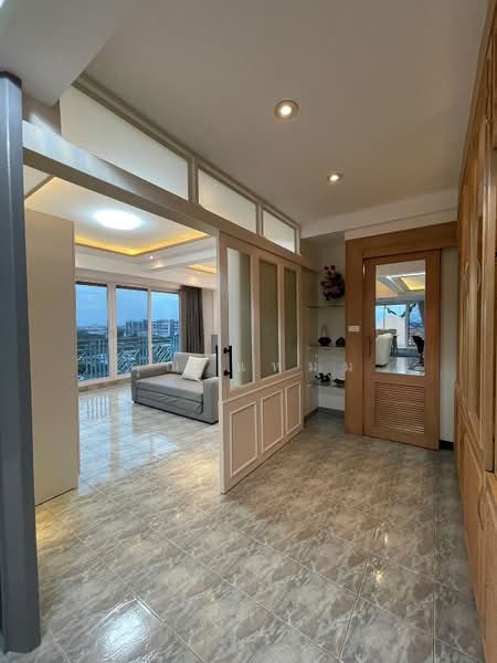 Kalae Thong Condo, Chiang Mai, 472 Changklan, Chang Klan, Muang Chiang Mai, Chiang Mai, 2 Bedrooms, 181 sqm, Condo For Rent, by คุณ แหม่ม, 500159314 - DDproperty.com