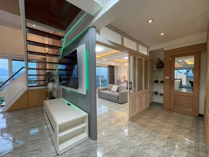 Kalae Thong Condo, Chiang Mai, 472 Changklan, Chang Klan, Muang Chiang Mai, Chiang Mai, 2 Bedrooms, 181 sqm, Condo For Rent, by คุณ แหม่ม, 500159314 - DDproperty.com