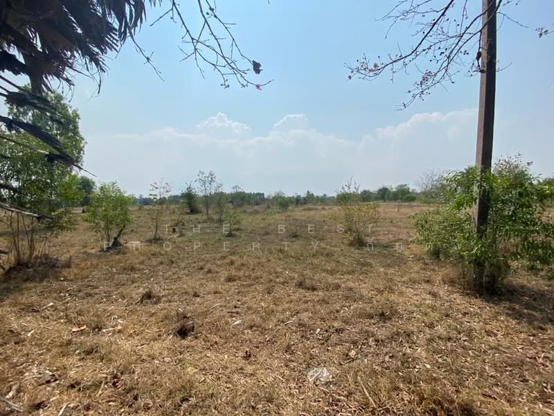 ที่ดินพระนอน นครสวรรค์, Nakhon Sawan, Phra Non, Muang Nakhon Sawan, Nakhon Sawan, , 50,172 sqm, Land For Sale, by The Best Property ก็อต, 500159317 - DDproperty.com