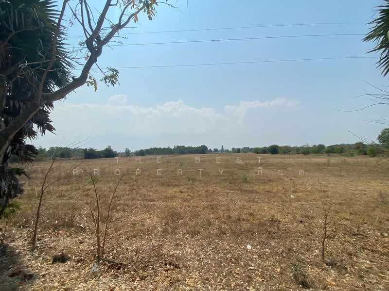 ที่ดินพระนอน นครสวรรค์, Nakhon Sawan, Phra Non, Muang Nakhon Sawan, Nakhon Sawan, , 50,172 sqm, Land For Sale, by The Best Property ก็อต, 500159317 - DDproperty.com