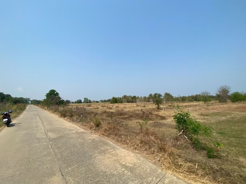 ที่ดินพระนอน นครสวรรค์, Nakhon Sawan, Phra Non, Muang Nakhon Sawan, Nakhon Sawan, , 50,172 sqm, Land For Sale, by The Best Property ก็อต, 500159317 - DDproperty.com