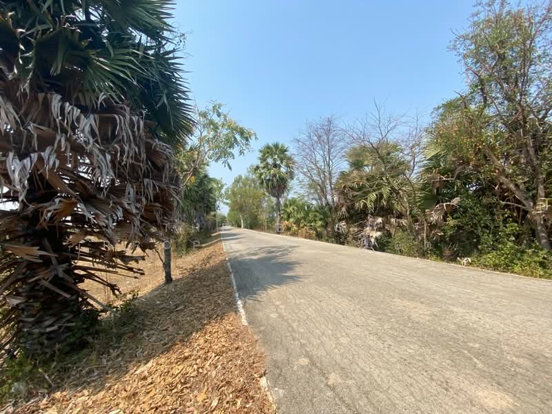 ที่ดินพระนอน นครสวรรค์, Nakhon Sawan, Phra Non, Muang Nakhon Sawan, Nakhon Sawan, , 50,172 sqm, Land For Sale, by The Best Property ก็อต, 500159317 - DDproperty.com