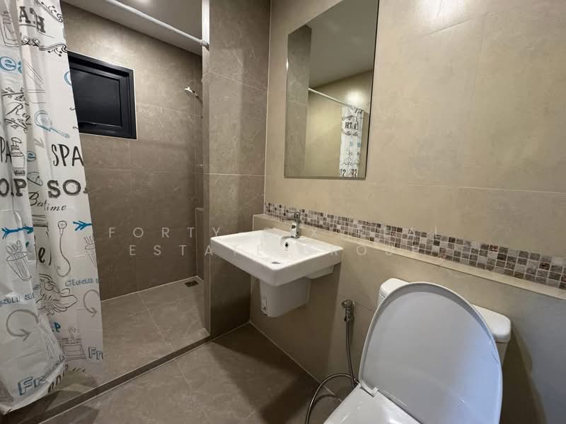 PLEX Onnut - Wongwaen, Bangkok, Sukhaphiban 2 Road, Dok Mai, Prawet, Bangkok, 3 Bedrooms, 150 sqm, Townhouse For Rent, by Forty-Six Real Estate Group, 500159318 - DDproperty.com