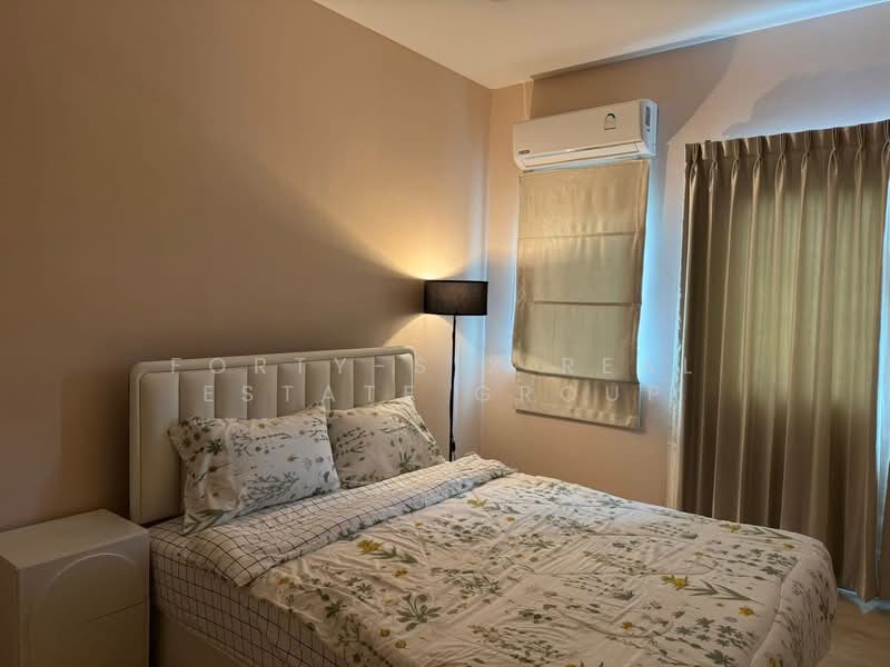 PLEX Onnut - Wongwaen, Bangkok, Sukhaphiban 2 Road, Dok Mai, Prawet, Bangkok, 3 Bedrooms, 150 sqm, Townhouse For Rent, by Forty-Six Real Estate Group, 500159318 - DDproperty.com