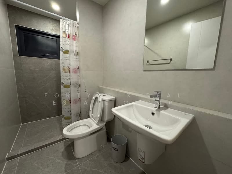 PLEX Onnut - Wongwaen, Bangkok, Sukhaphiban 2 Road, Dok Mai, Prawet, Bangkok, 3 Bedrooms, 150 sqm, Townhouse For Rent, by Forty-Six Real Estate Group, 500159318 - DDproperty.com