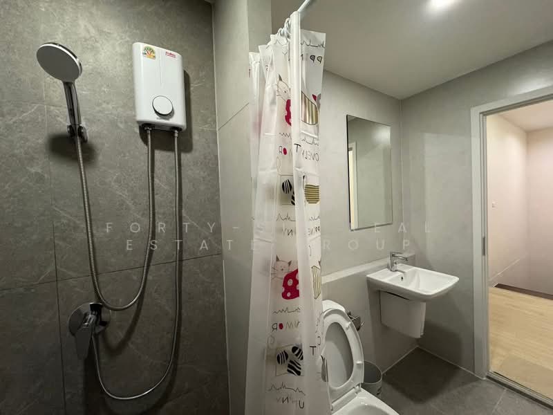 PLEX Onnut - Wongwaen, Bangkok, Sukhaphiban 2 Road, Dok Mai, Prawet, Bangkok, 3 Bedrooms, 150 sqm, Townhouse For Rent, by Forty-Six Real Estate Group, 500159318 - DDproperty.com