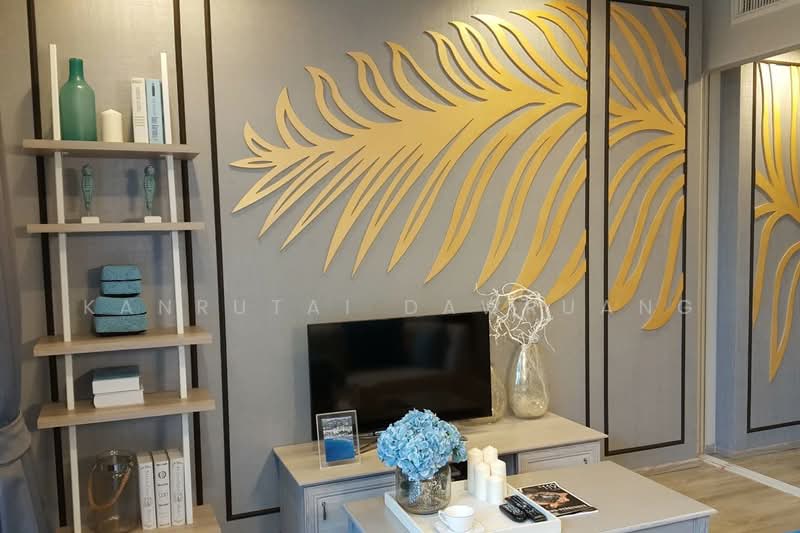 Baan Plai Haad, Chon Buri (Pattaya), Na Kluea 18 Road, Na Kloe, Bang Lamung (Pattaya), Chon Buri (Pattaya), 2 Bedrooms, 64 sqm, Condo For Sale, by Kanrutai Dawruang, 500159319 - DDproperty.com