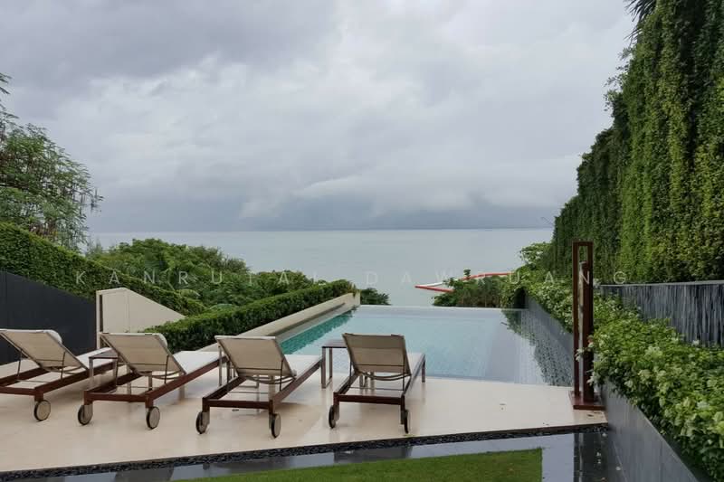 Baan Plai Haad, Chon Buri (Pattaya), Na Kluea 18 Road, Na Kloe, Bang Lamung (Pattaya), Chon Buri (Pattaya), 2 Bedrooms, 64 sqm, Condo For Sale, by Kanrutai Dawruang, 500159319 - DDproperty.com