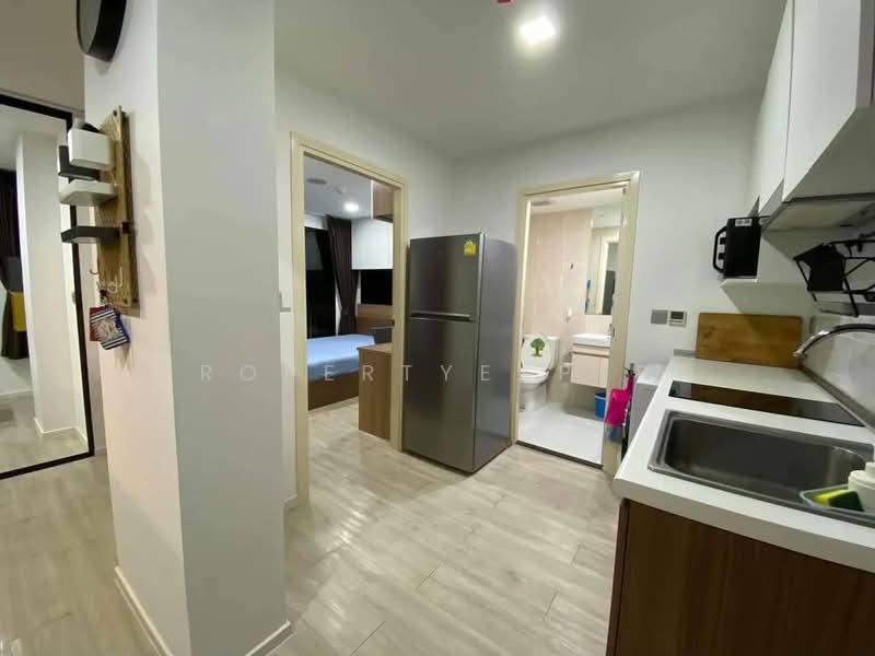 Atmoz Ladprao 71, Bangkok, Soi Lat Phrao 71, Lat Phrao, Lat Phrao, Bangkok, 1 Bedroom, 38 sqm, Condo For Sale, by PropertyExpert, 500159320 - DDproperty.com