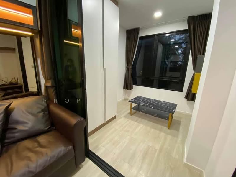 Atmoz Ladprao 71, Bangkok, Soi Lat Phrao 71, Lat Phrao, Lat Phrao, Bangkok, 1 Bedroom, 38 sqm, Condo For Sale, by PropertyExpert, 500159320 - DDproperty.com