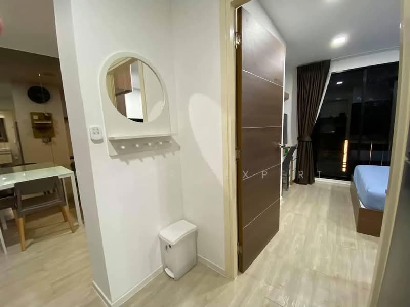 Atmoz Ladprao 71, Bangkok, Soi Lat Phrao 71, Lat Phrao, Lat Phrao, Bangkok, 1 Bedroom, 38 sqm, Condo For Sale, by PropertyExpert, 500159320 - DDproperty.com