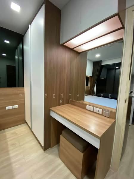 Atmoz Ladprao 71 : แอทโมซ ลาดพร้าว 71, กรุงเทพ, ซอย ลาดพร้าว 71, ลาดพร้าว, ลาดพร้าว, กรุงเทพ, 38 ตร.ม., คอนโด ขาย, โดย PropertyExpert, 500159320 - DDproperty.com