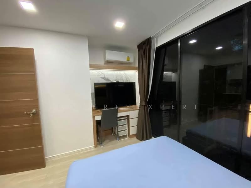 Atmoz Ladprao 71, Bangkok, Soi Lat Phrao 71, Lat Phrao, Lat Phrao, Bangkok, 1 Bedroom, 38 sqm, Condo For Sale, by PropertyExpert, 500159320 - DDproperty.com